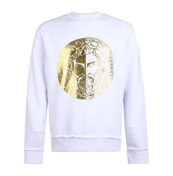 VERSACE JEANS 型号：B7GVA7GC 30325 K41